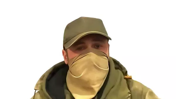 Позывной Аристокл