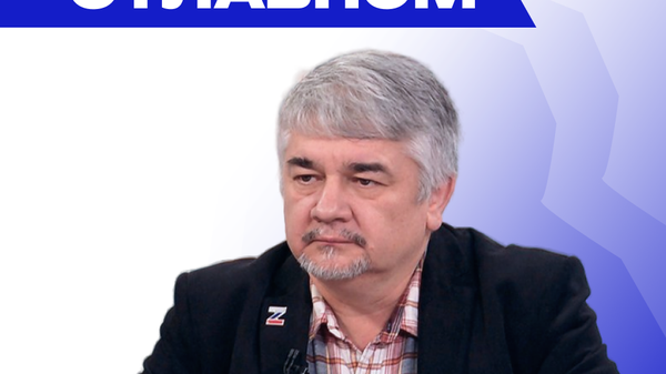 Пока не нанесли первый ядерный удар: Ищенко о войне будущего и опасных заблуждениях
