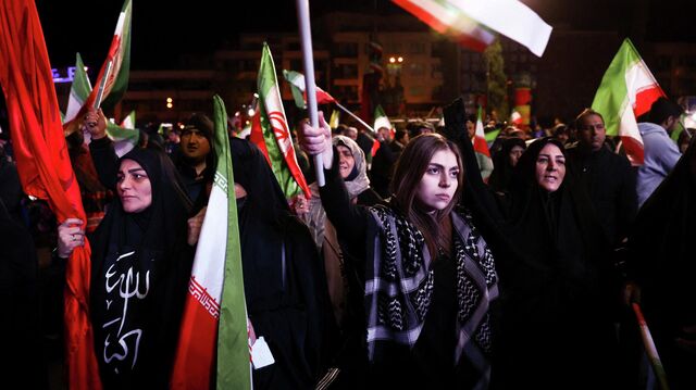 Сделка США и Ирана отбросит мир на 200 лет назад. И это сейчас самое важное