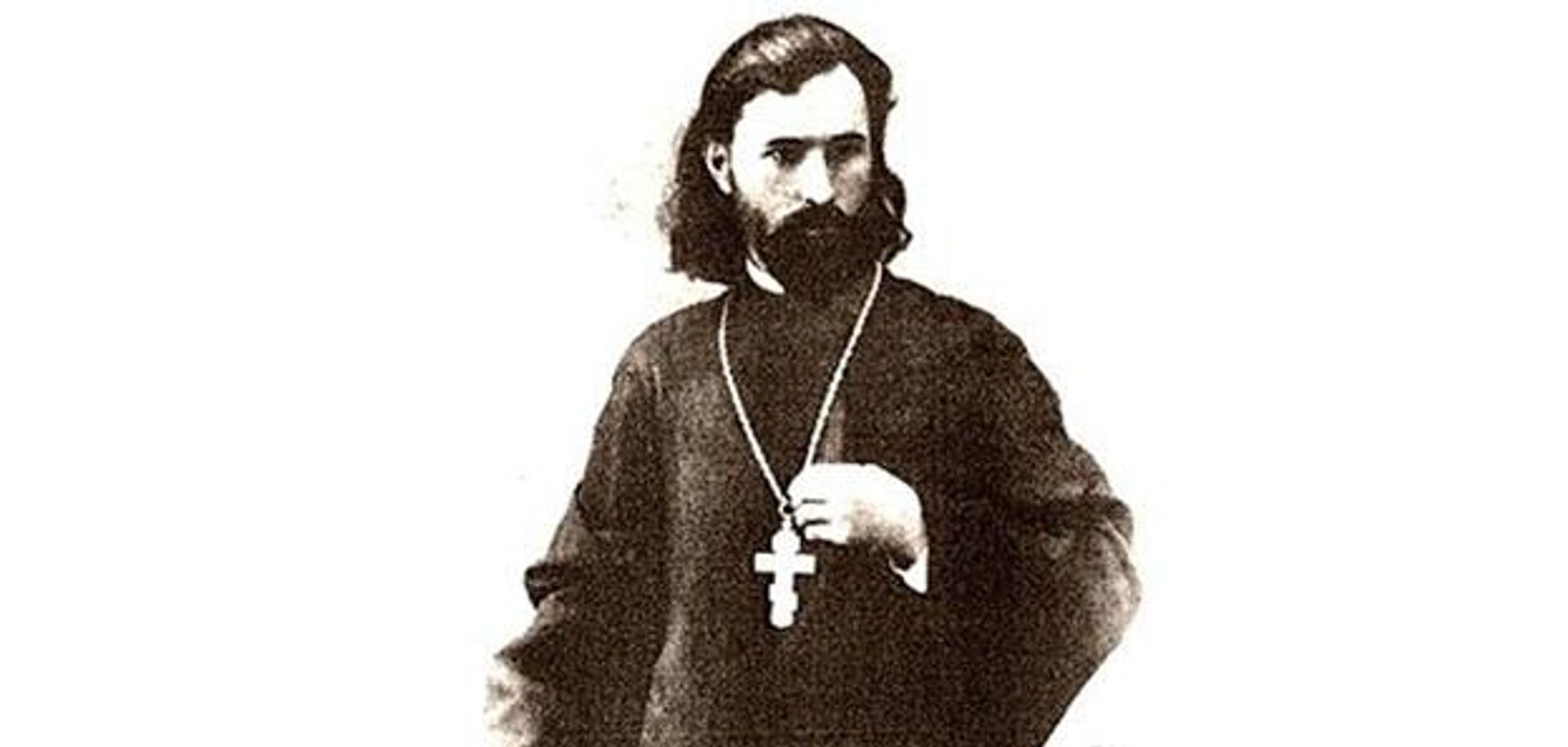 Георгий Гапон - РИА Новости, 1920, 08.04.2026