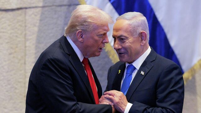 Цена агрессии. Война на Ближнем Востоке приведет к смене режима, но не в Иране