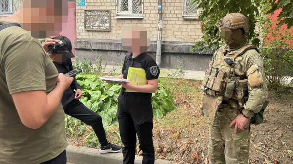 ГБР поймала офицера ВСУ, подделывавшего документы и игравшего в казино