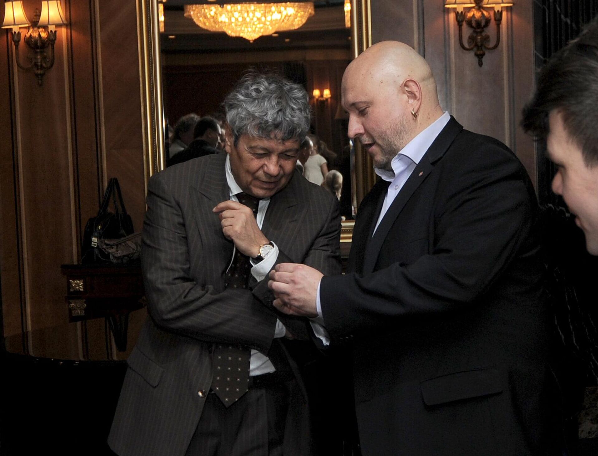   - РИА Новости, 1920, 09.04.2026