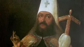 Митрополит Гавриил (Бэнулеску-Бодони)