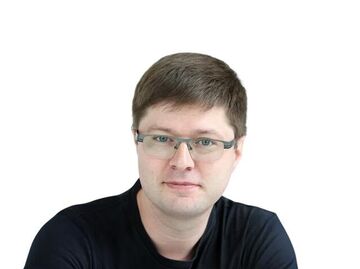 Сергей Вильянов