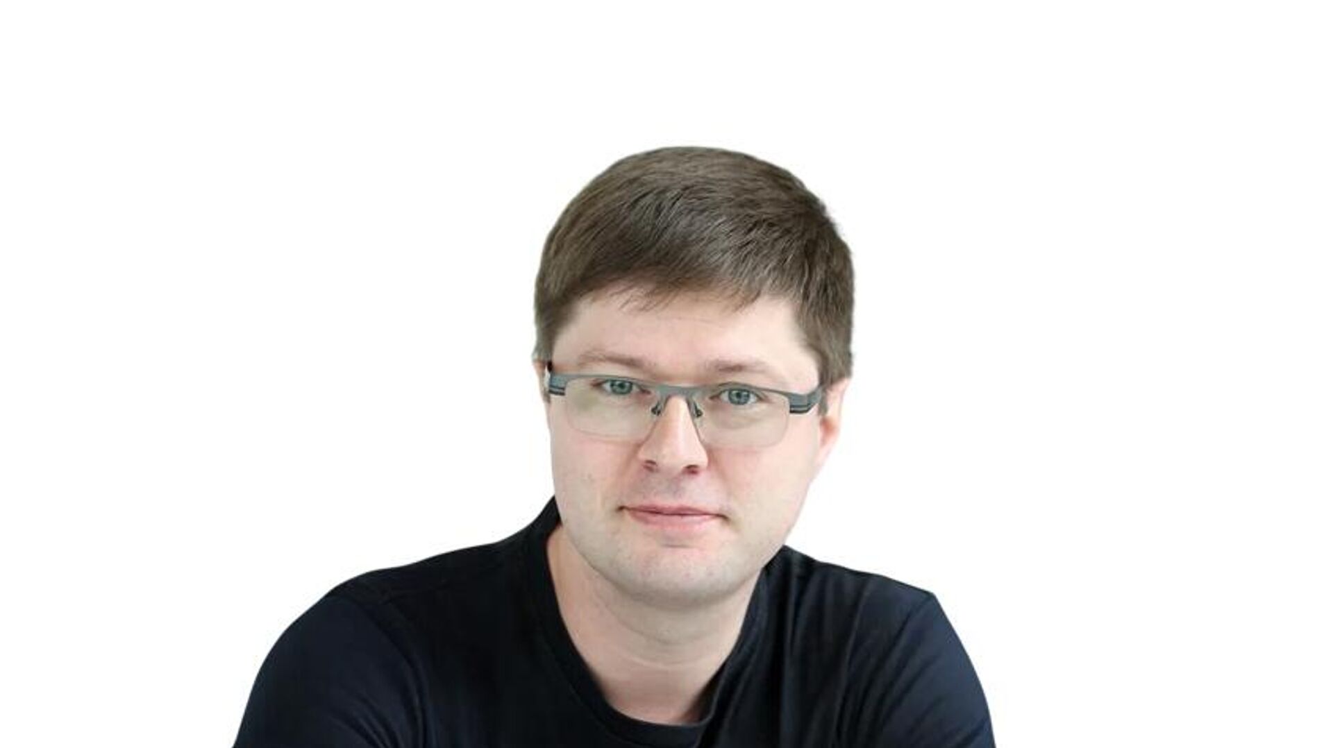 Сергей Вильянов - РИА Новости, 1920, 09.04.2026