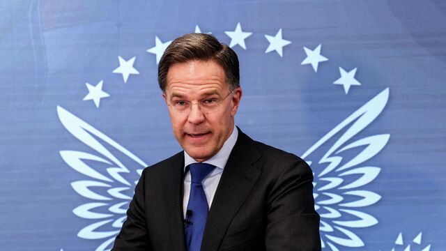 Двойная игра в Вашингтоне. Почему Рютте уехал ни с чем, а Трамп не выйдет из НАТО