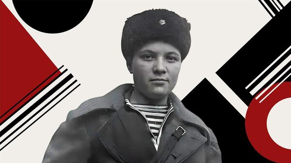 Нина Онилова, январь-февраль 1942 года Нина Онилова, январь-февраль 1942 года