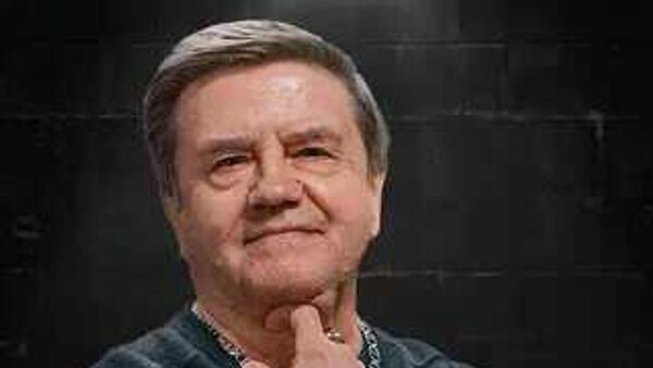 Вадим Карасев