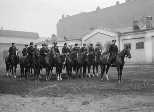 ������ ����������� ����� �������� ��������������� �������, 1934 ���