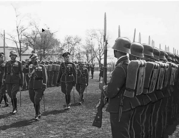 ����� ����� �� ������ �������� ��������������� �������, 1939 ���