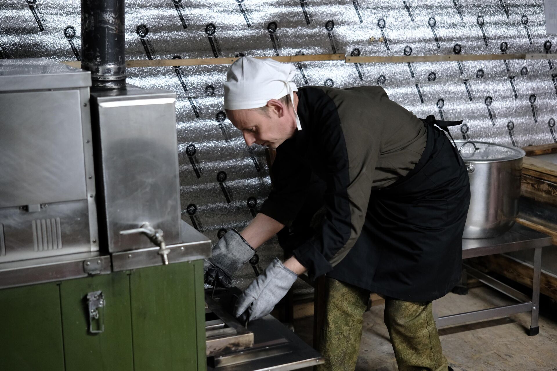   - РИА Новости, 1920, 12.04.2026