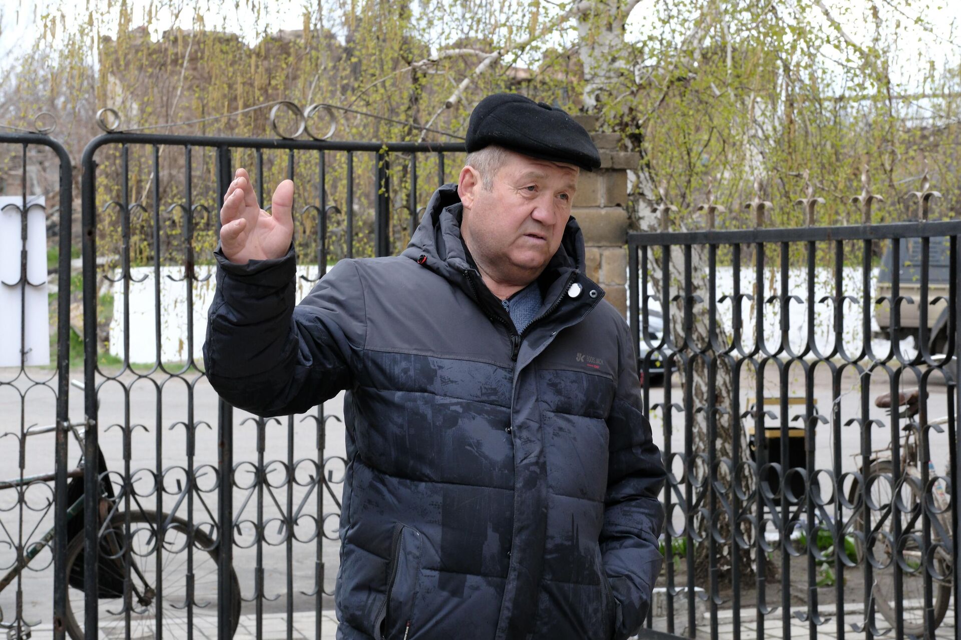   - РИА Новости, 1920, 12.04.2026