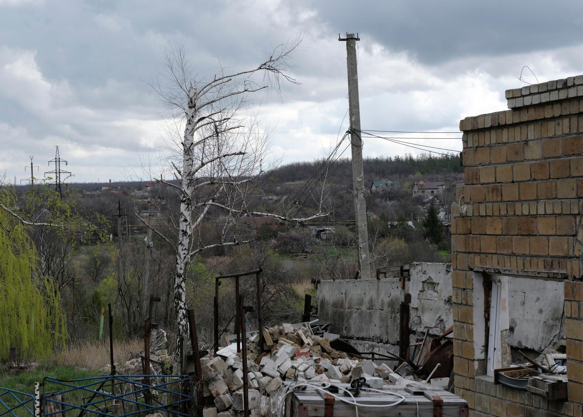   - РИА Новости, 1920, 12.04.2026