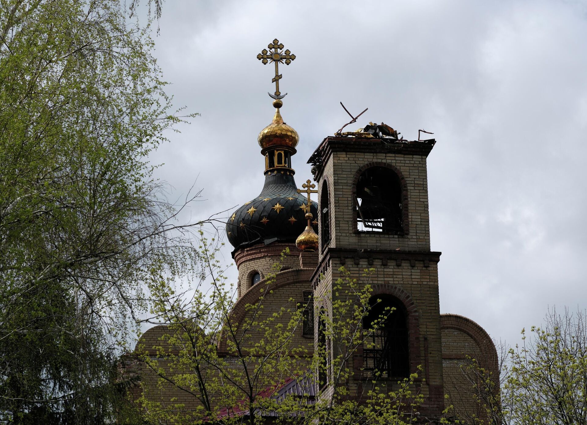   - РИА Новости, 1920, 12.04.2026