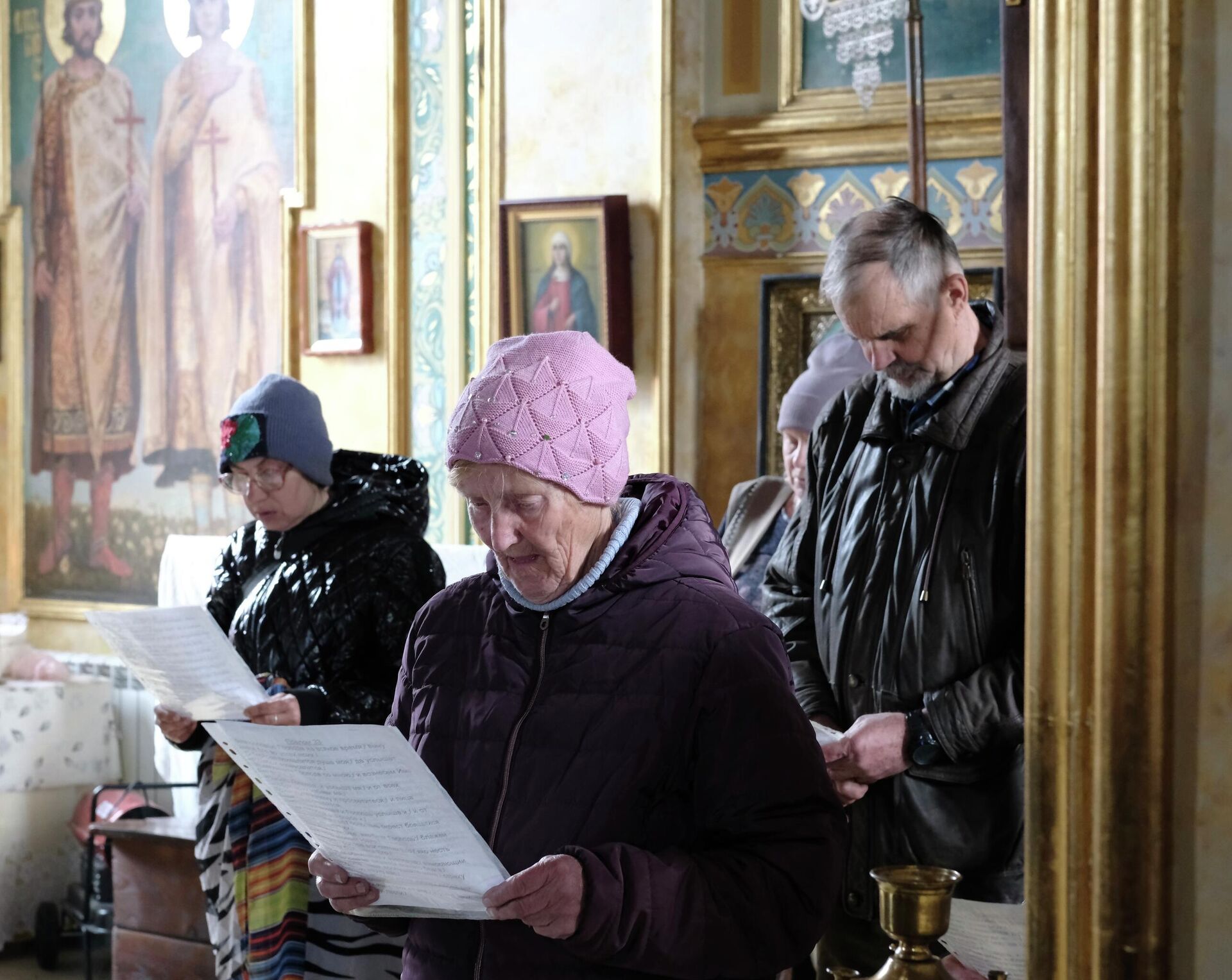   - РИА Новости, 1920, 12.04.2026