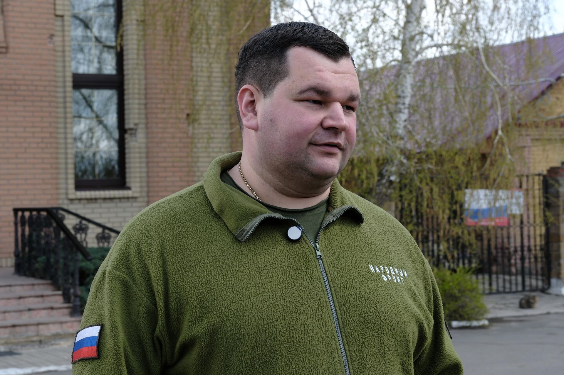   - РИА Новости, 1920, 12.04.2026