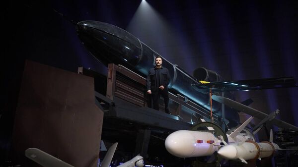 Владимир Зеленский