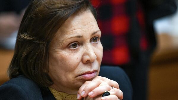 Глава МИД Ирана Аббас Аракчи встретился с представителями Госдумы РФ и Совета Федерации РФ