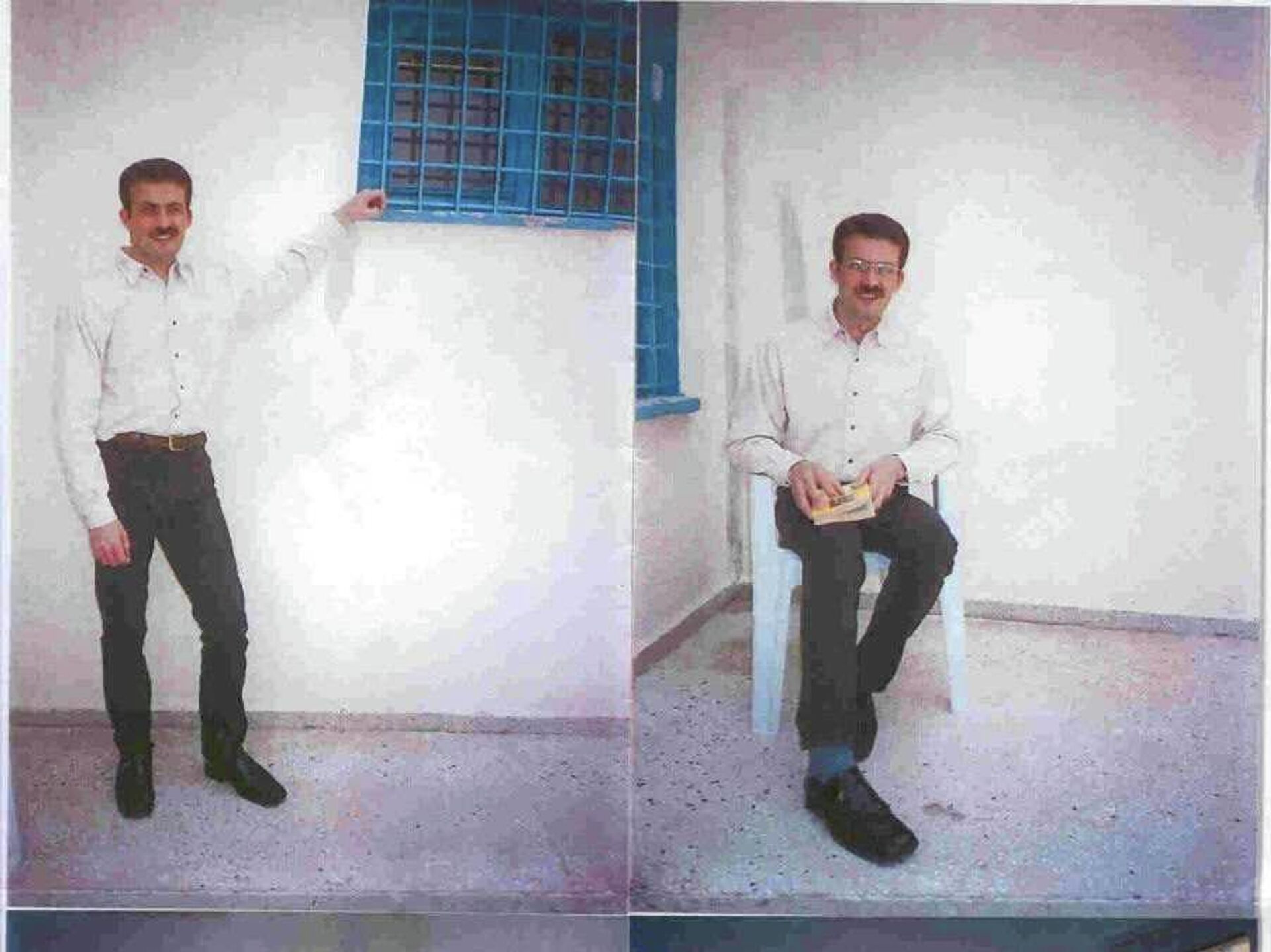 Фото 1 - РИА Новости, 1920, 15.04.2026