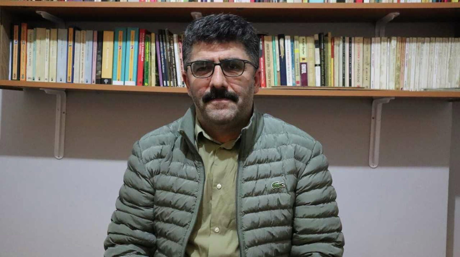 Доган Караташтан - РИА Новости, 1920, 15.04.2026