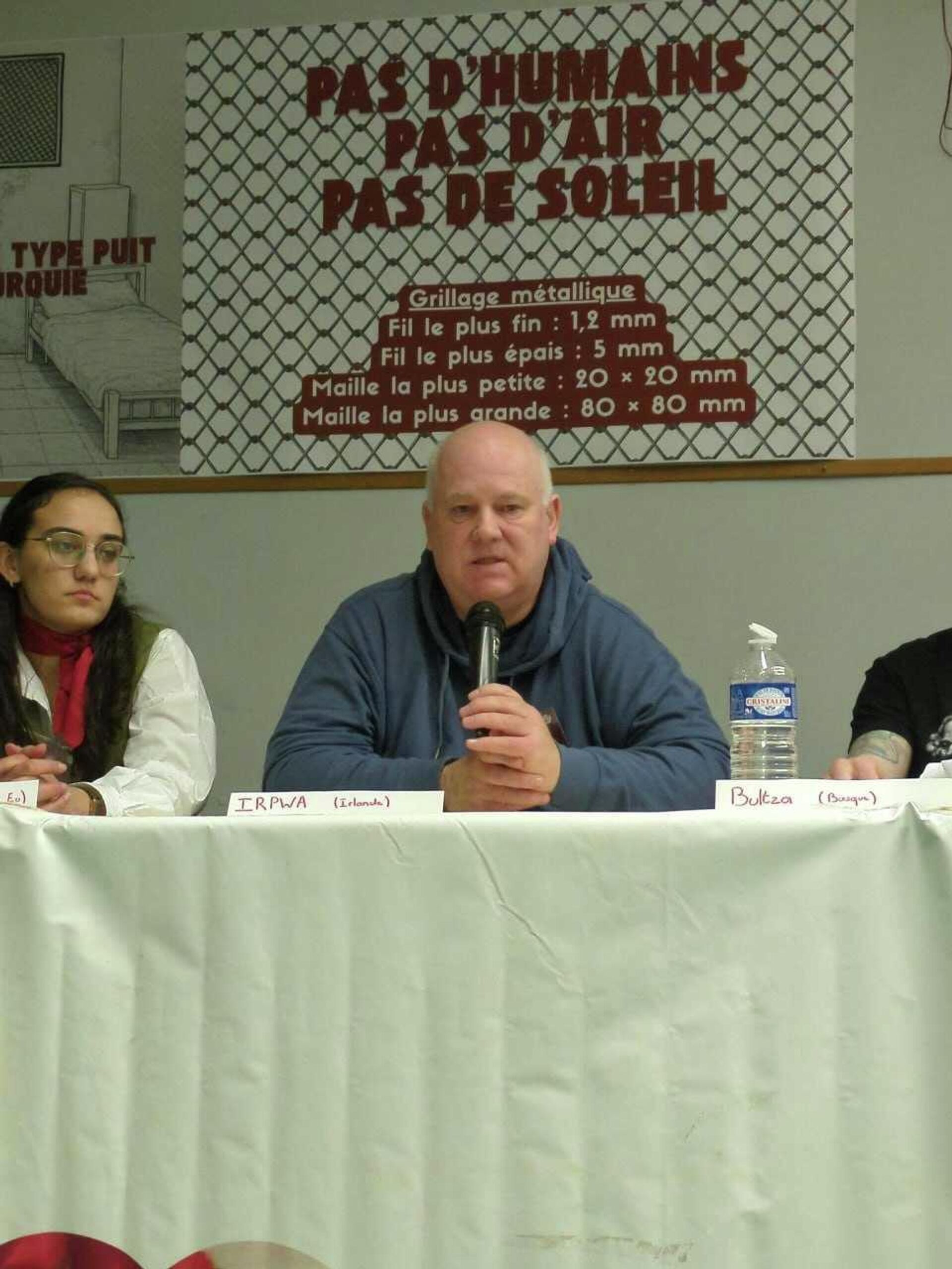 Шон Ханна - РИА Новости, 1920, 15.04.2026