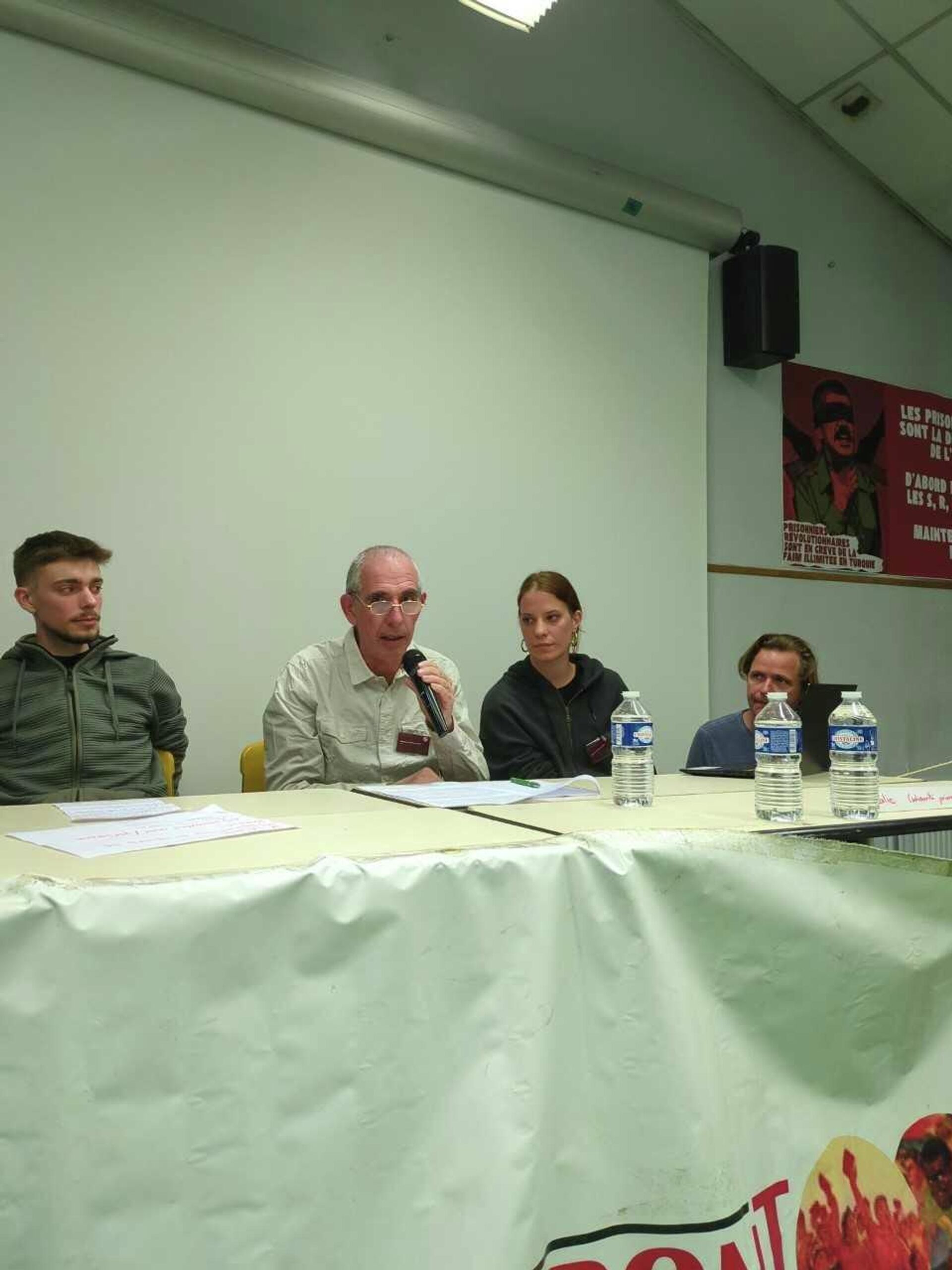 Делегация из Италии - РИА Новости, 1920, 15.04.2026