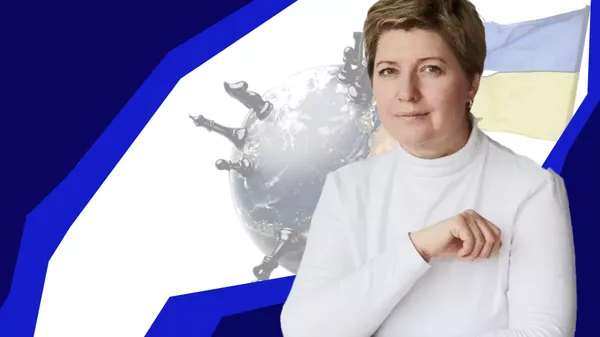 Германия и Великобритания бросают Украину в топку войны. Новые тенденции в политике ЕС и США