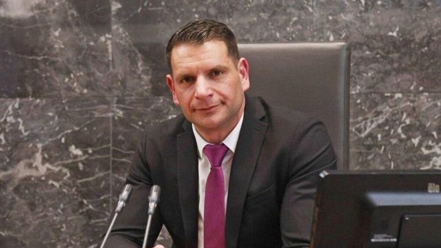Больше независимости, меньше слепого следования лини Брюсселя. Поможет ли Словения Трампу в развале НАТО