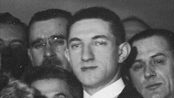 Хенрик Варс