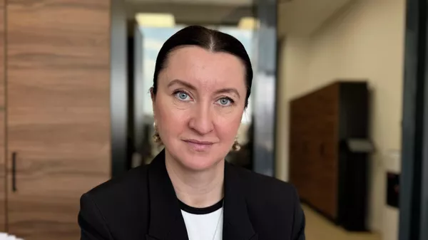 Людмила Сапрыкина