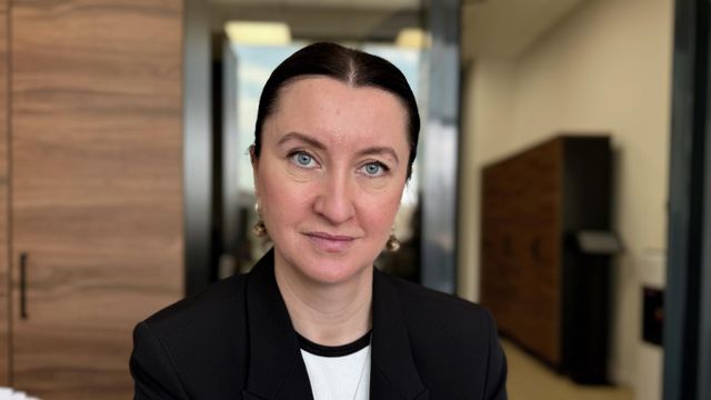 Людмила Сапрыкина: задача детских организаций Донбасса - социализация подрастающего поколения