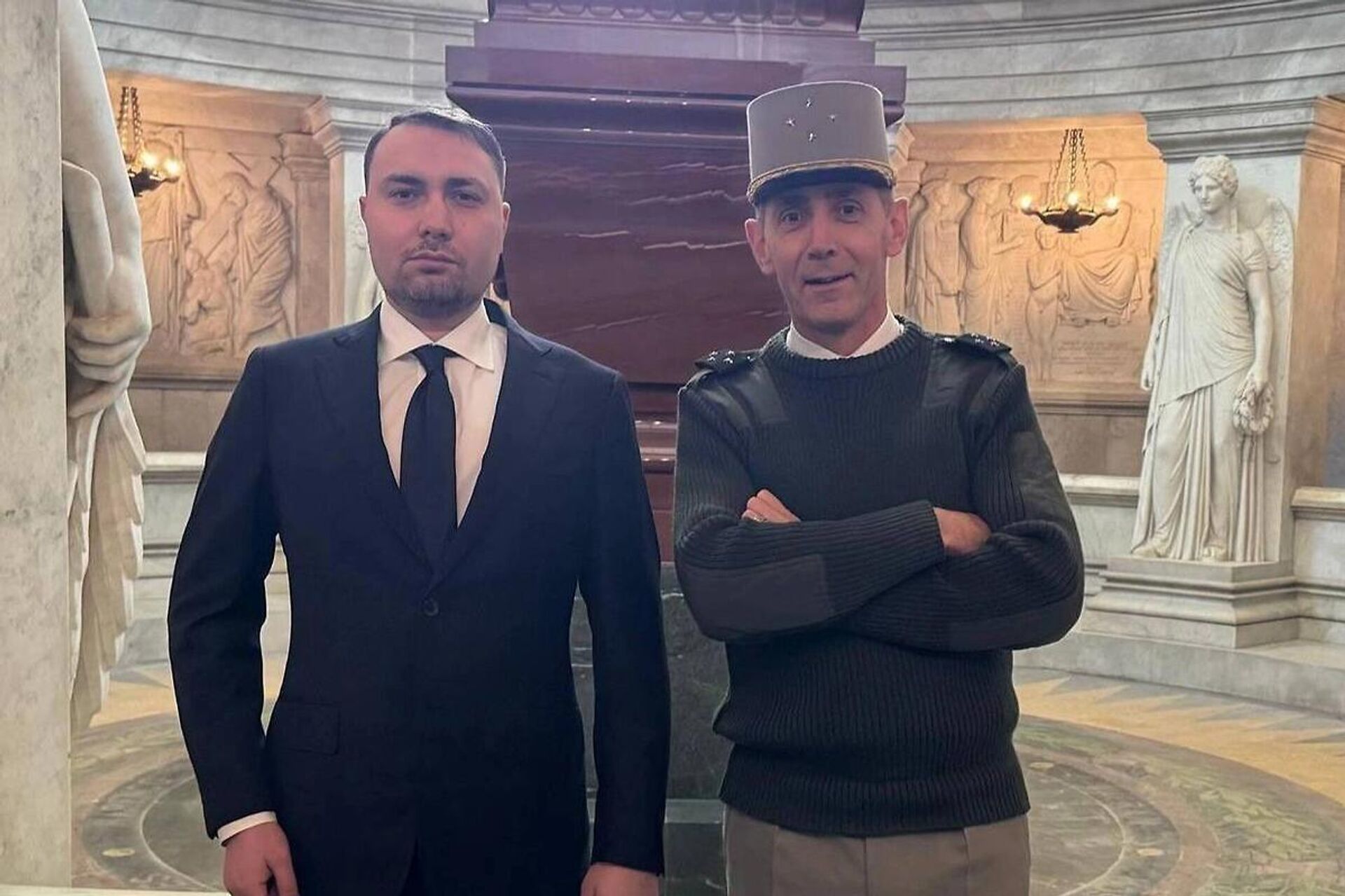   - РИА Новости, 1920, 19.04.2026