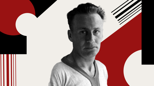 Константин Щегоцкий