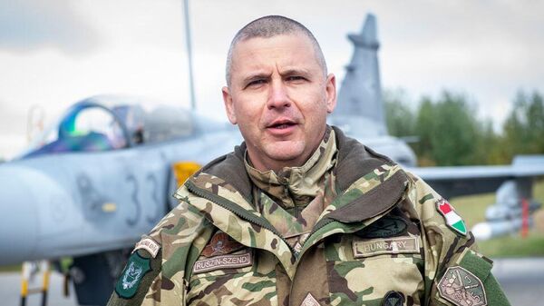 Ромулуса Русин-Сенди 