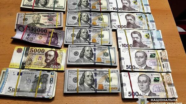 Глава ВЛК в Закарпатье стал миллионером на уклонистах