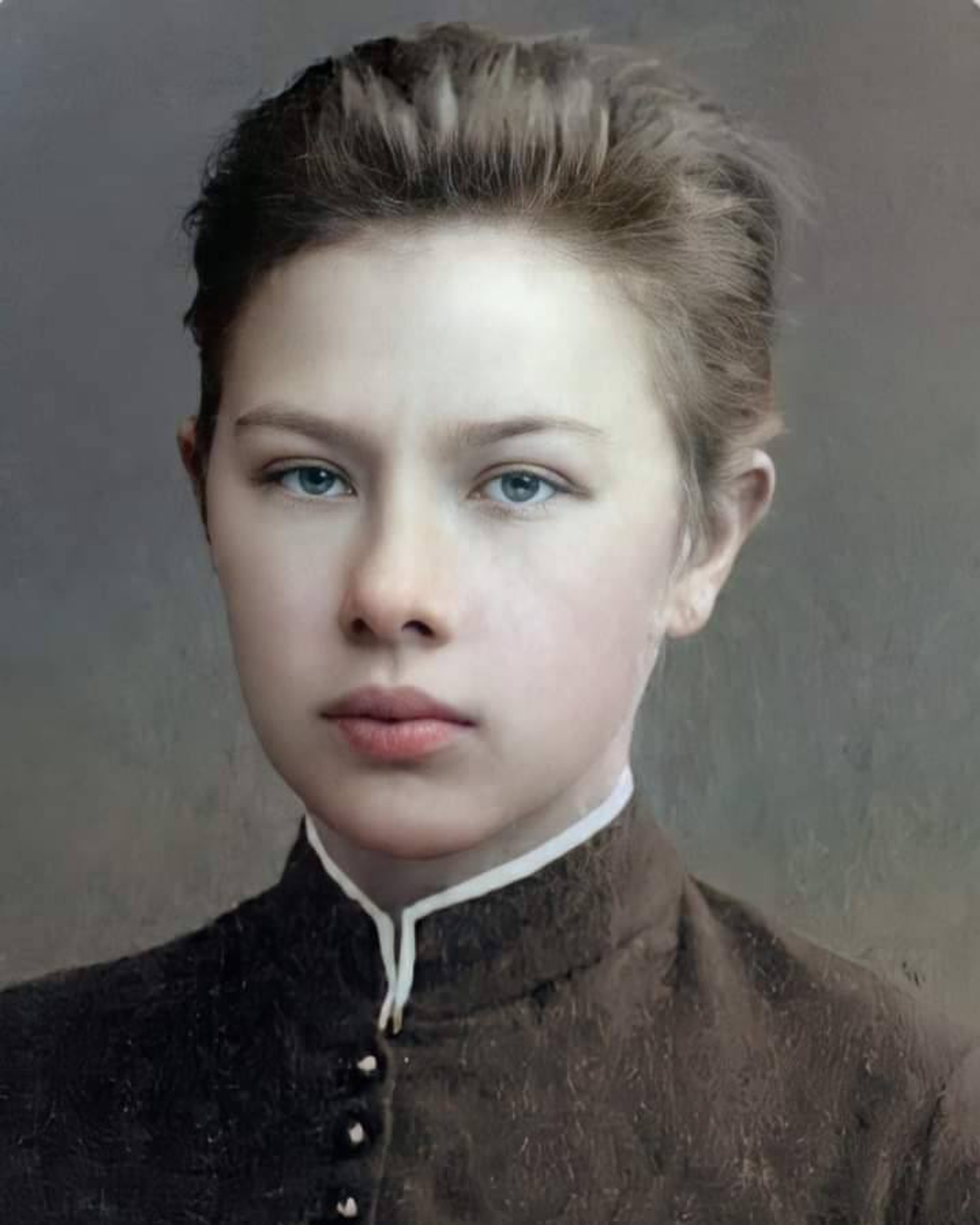  Надежда Крупская - РИА Новости, 1920, 22.04.2026