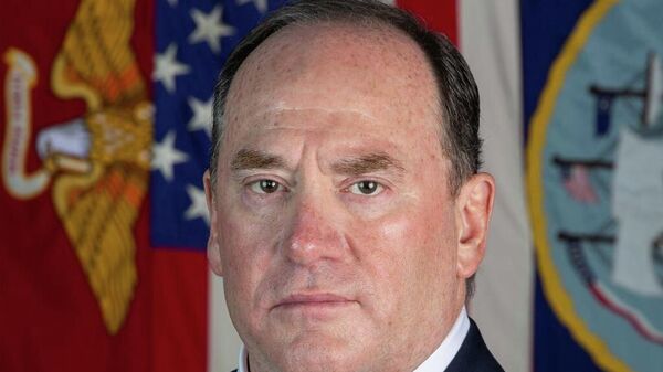 Министр ВМС Джон Фелан