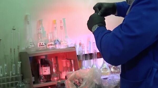 Нарколаборатория_ОПГ_ХимПром