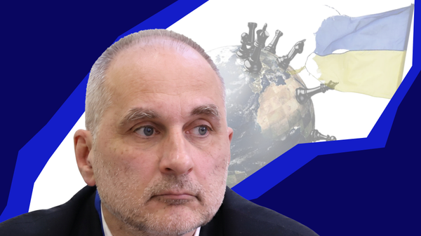 Украина мечтает об отечественном ПВО. Реальные возможности Киева, независимость от США и ответ РФ