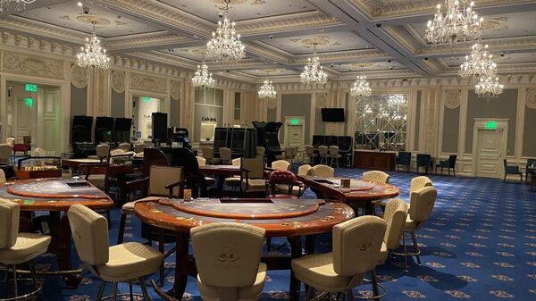 На Украине выявлена сеть подпольных онлайн-казино с миллиардными оборотами