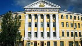 Киево-Могилянская академия