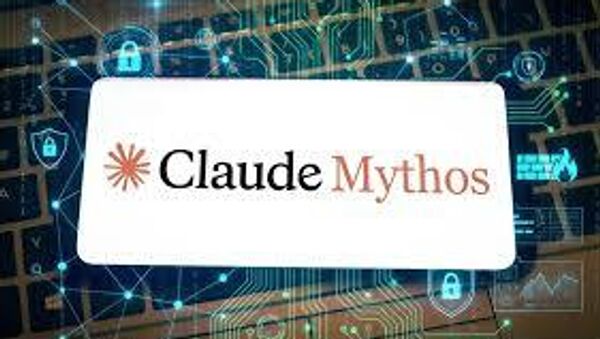 Claude Mythos