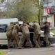 ТЦК схватили украинца