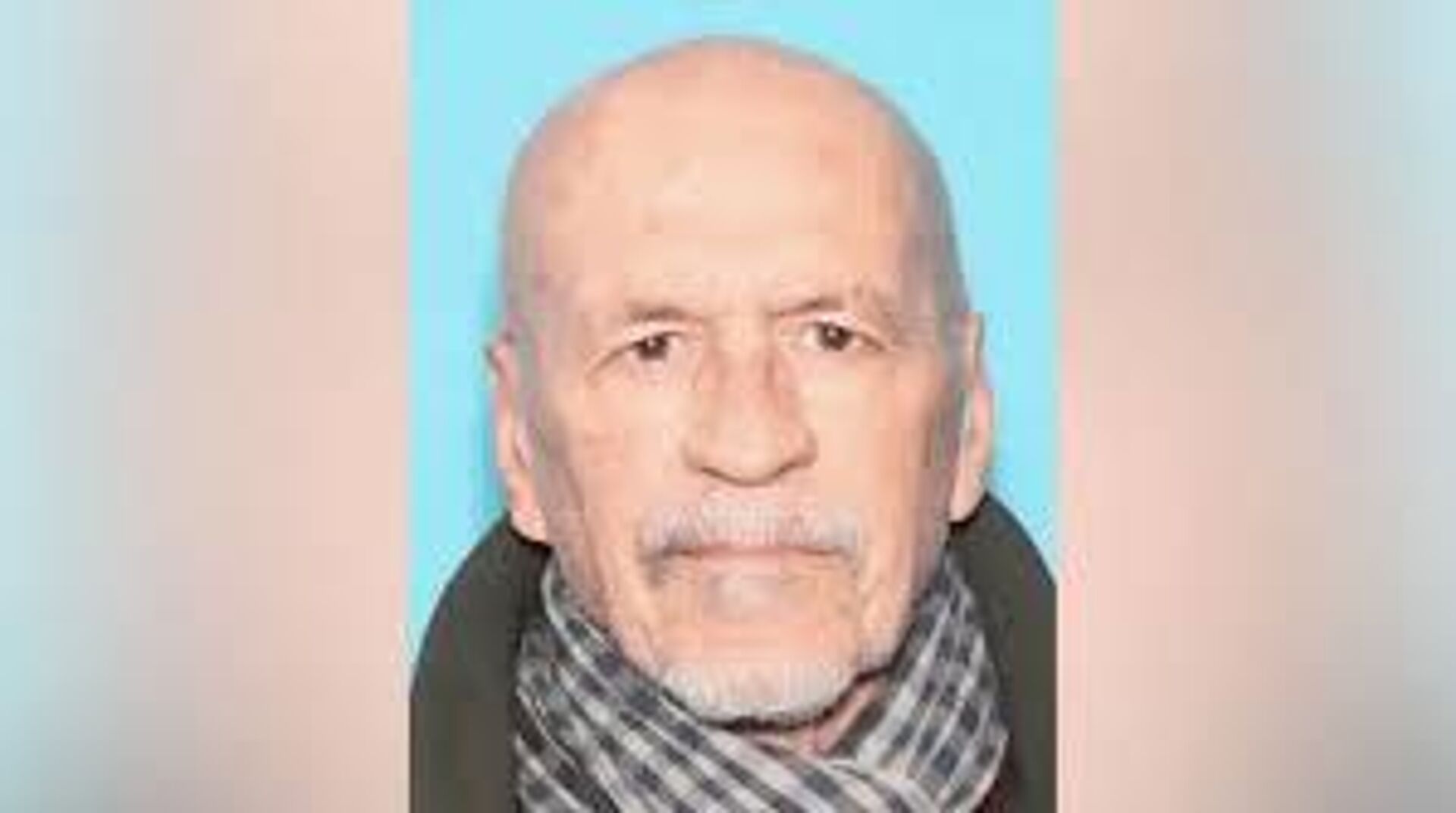 Энтони Чавес - РИА Новости, 1920, 25.04.2026