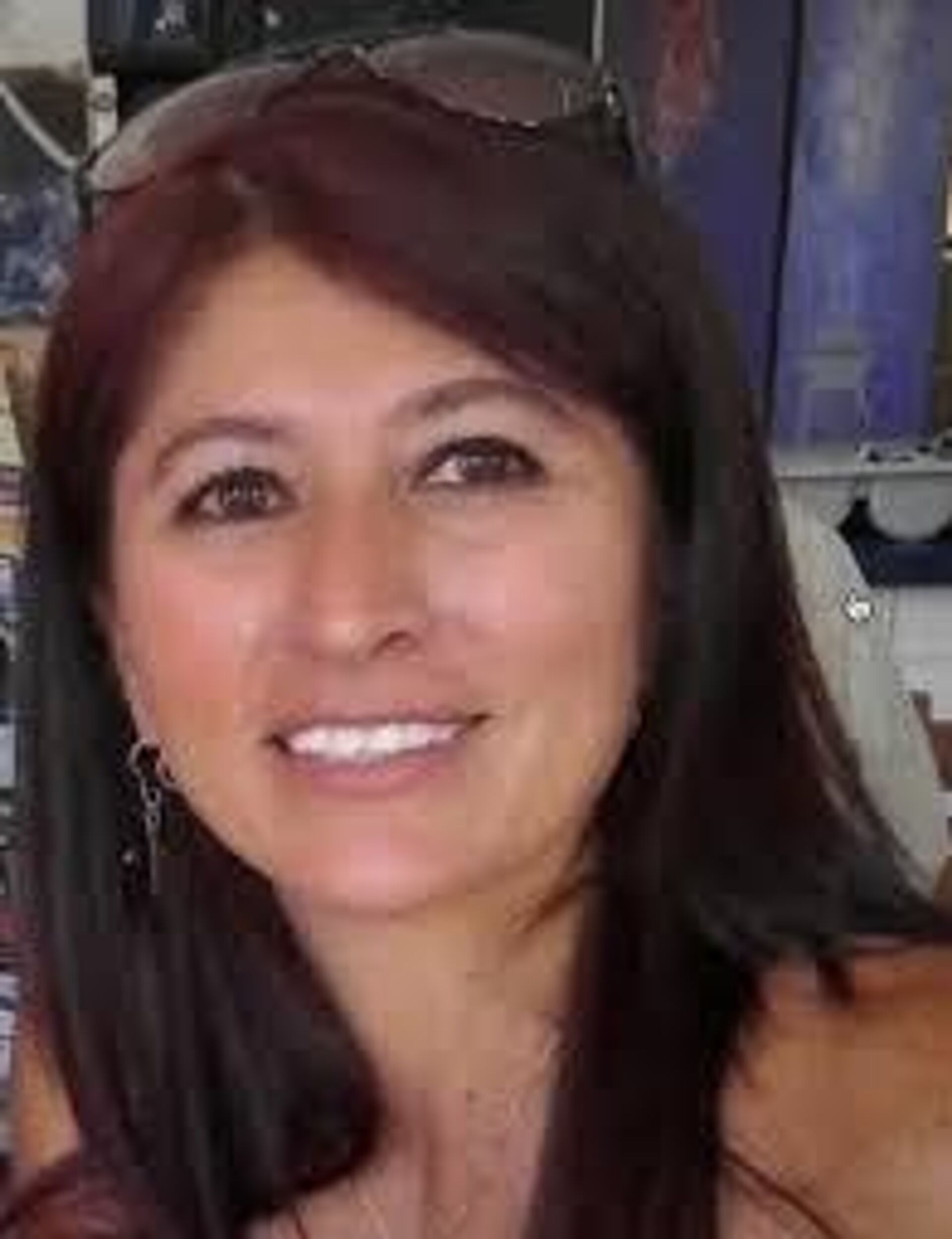 Мелисса Касиас - РИА Новости, 1920, 25.04.2026