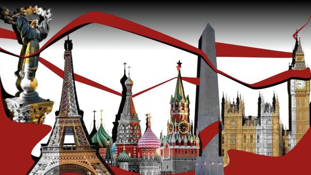 © Украина.ру / Виктория Склярова / Эксперты-обзор