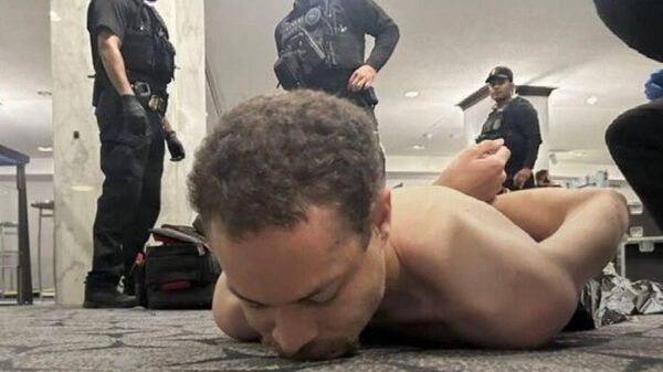 покушавшийся на Трампа