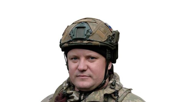 Алексей Мальков