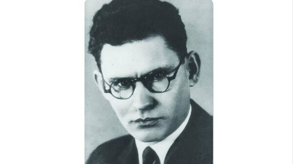 Профессор Иосиф Неман